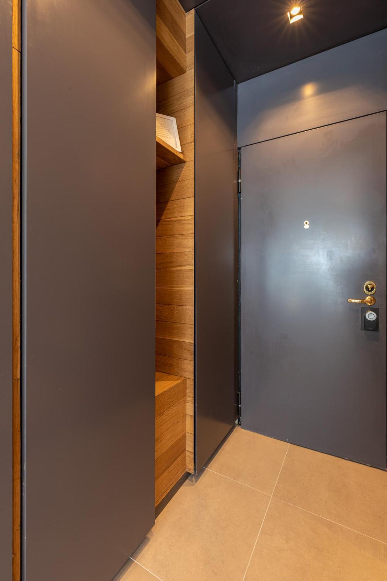 Beplace Garibaldi Suites Milan Exterior photo